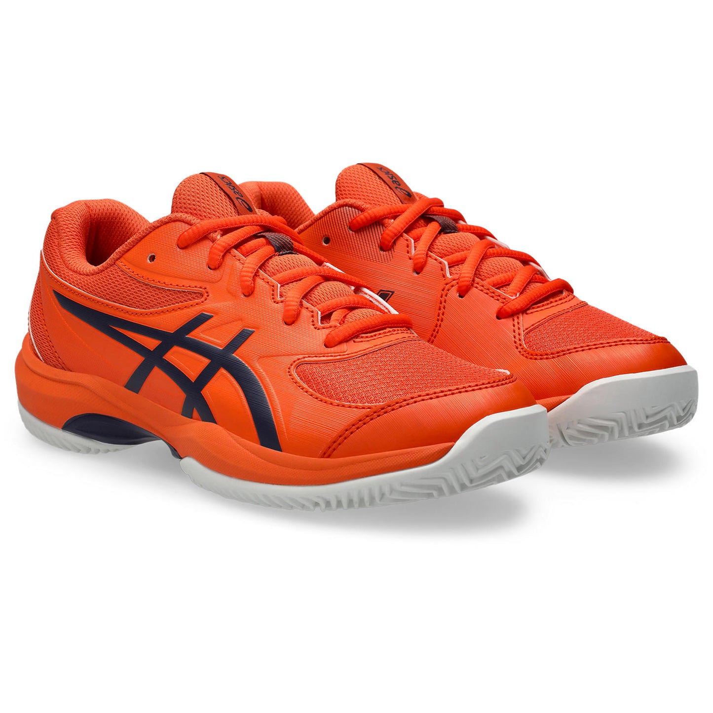 Asics Scarpe Tennis Junior - GEL-GAME GS CLAY/OC - 1044A082