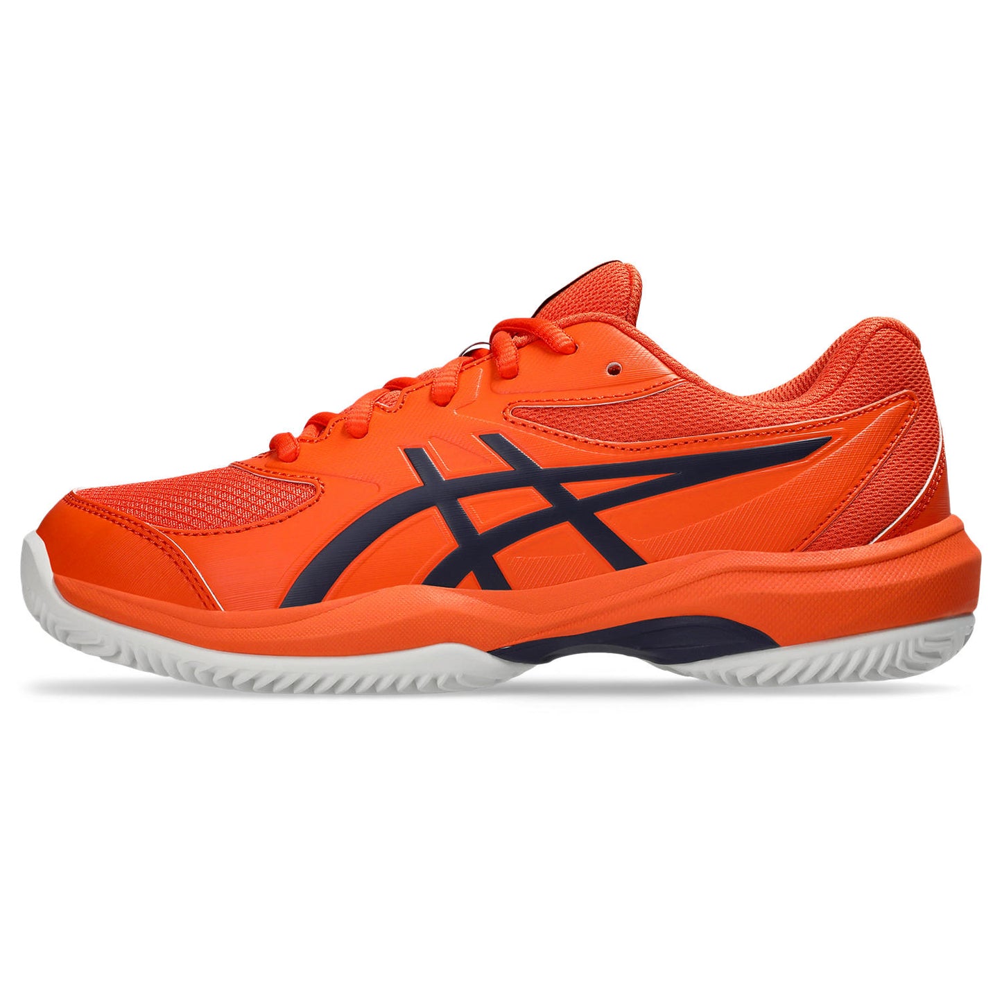Asics Scarpe Tennis Junior - GEL-GAME GS CLAY/OC - 1044A082