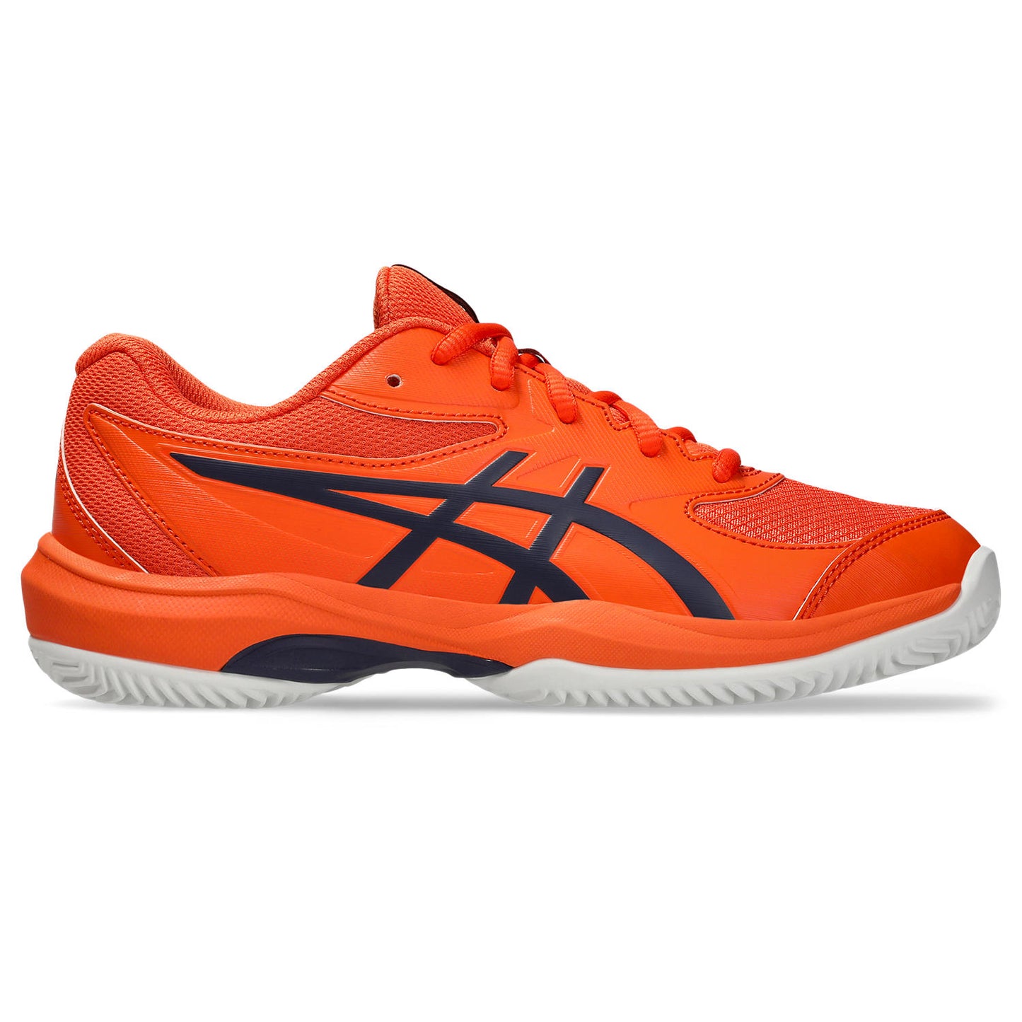 Asics Scarpe Tennis Junior - GEL-GAME GS CLAY/OC - 1044A082