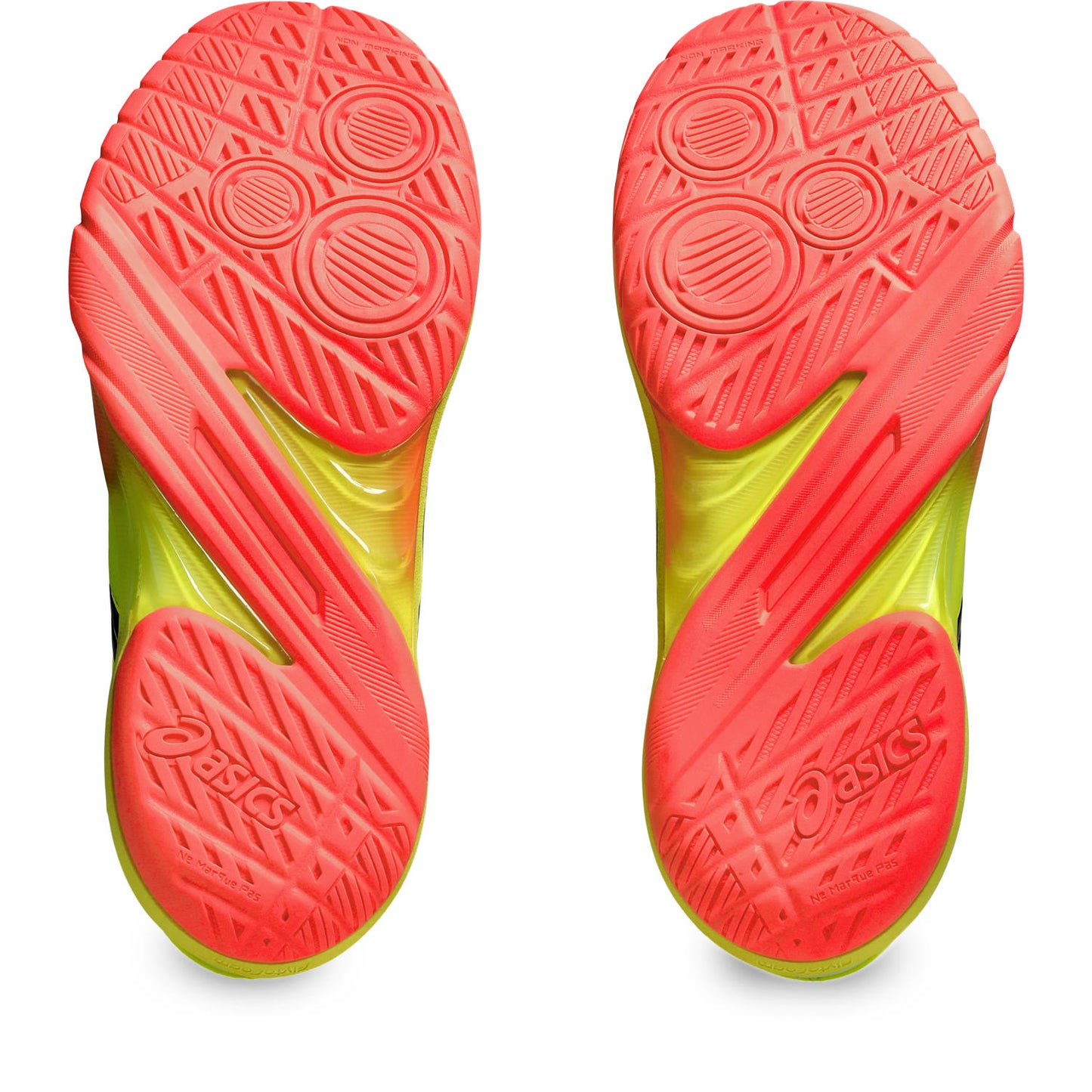 Asics Scarpe Volley Uomo - POWERBREAK FF PARIS - 1071A110