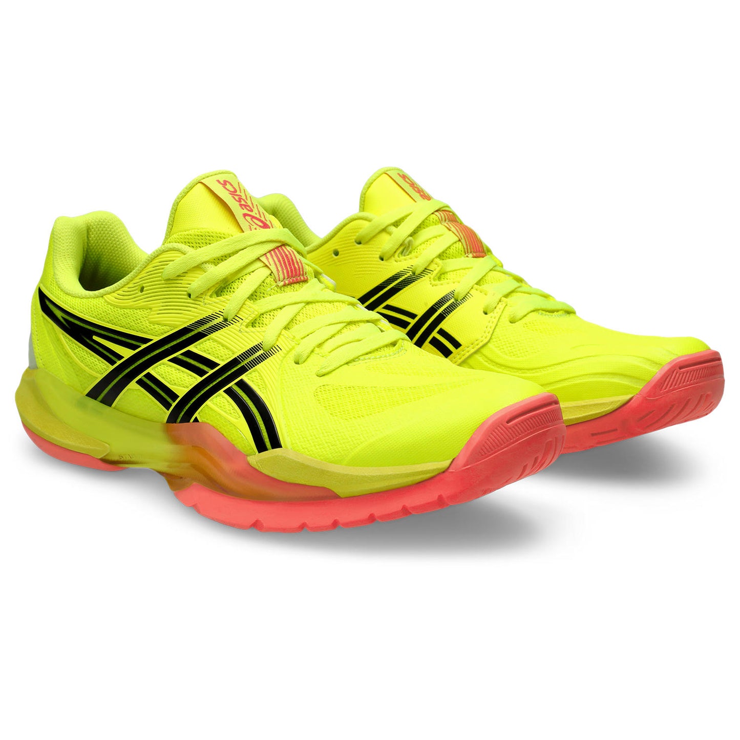 Asics Scarpe Volley Uomo - POWERBREAK FF PARIS - 1071A110