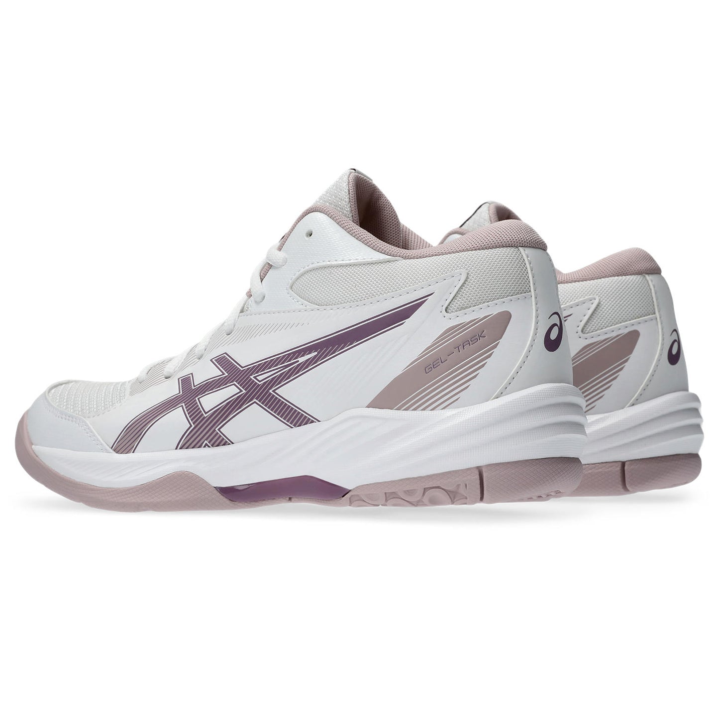 Asics Scarpe Volley Donna - Gel Task MT 4 - 1072A105