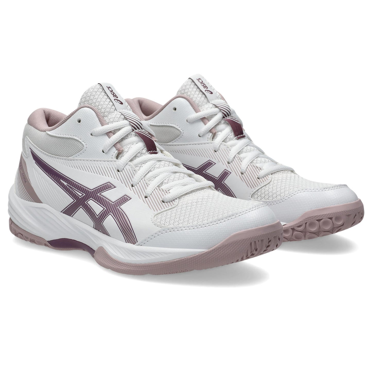 Asics Scarpe Volley Donna - Gel Task MT 4 - 1072A105