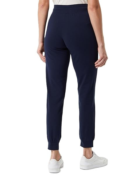 Champion Pantaloni Donna - Cuffed Pant - 117134