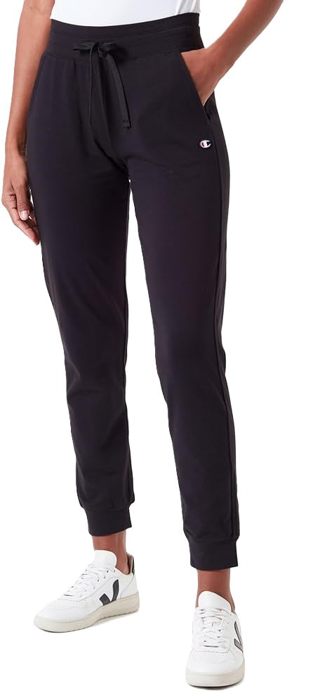 Champion Pantaloni Donna - Cuffed Pant - 117134