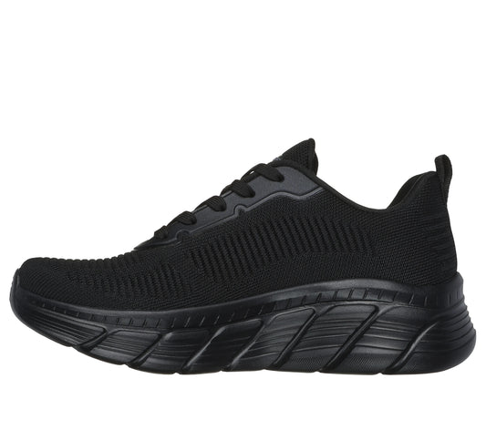 Skechers Sneakers Donna - BOBS Sport B Flex Hi - Flying HI - 117385 - Spoorty