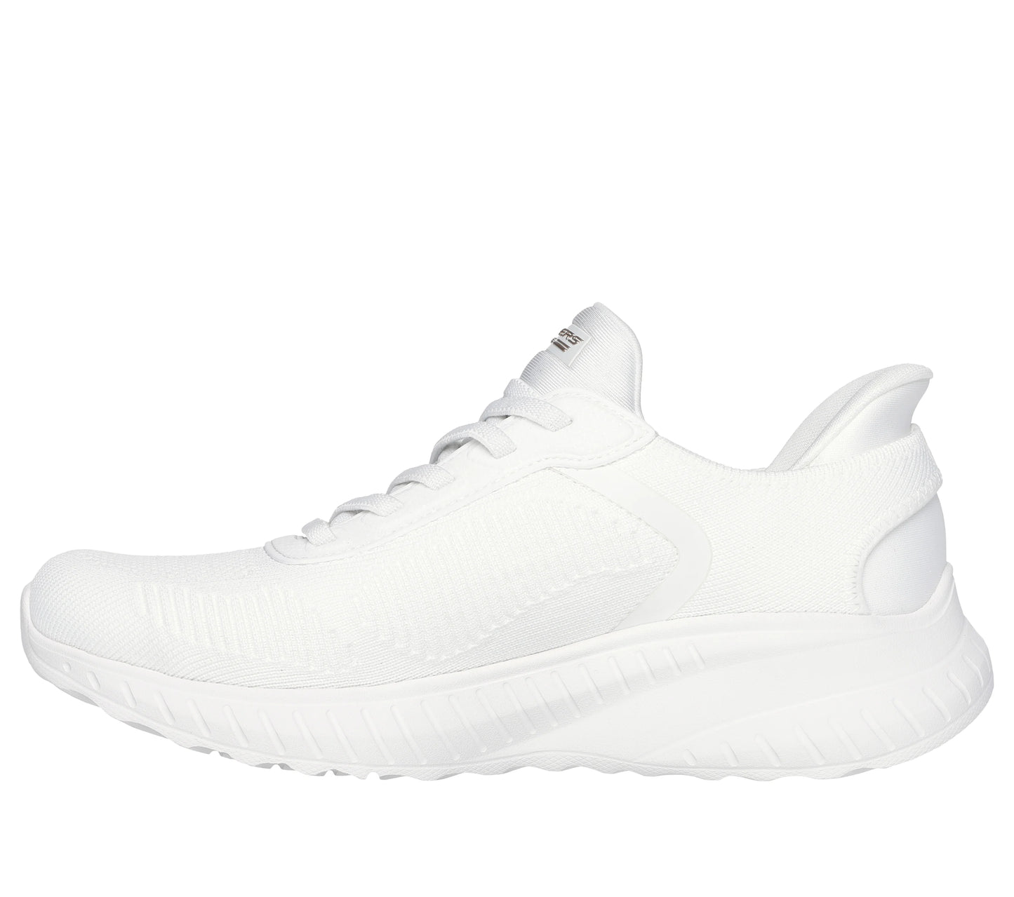 Skechers Sneakers Donna - Slip-ins BOBS Sport Squad Chaos - 117497