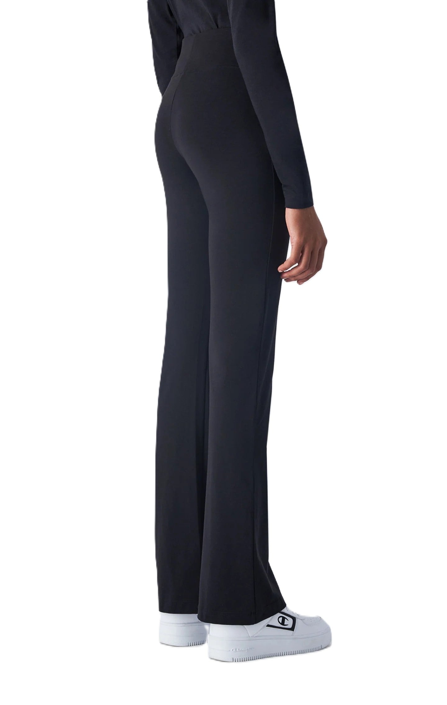 Champion Leggings Svasati Donna Flare - 117559