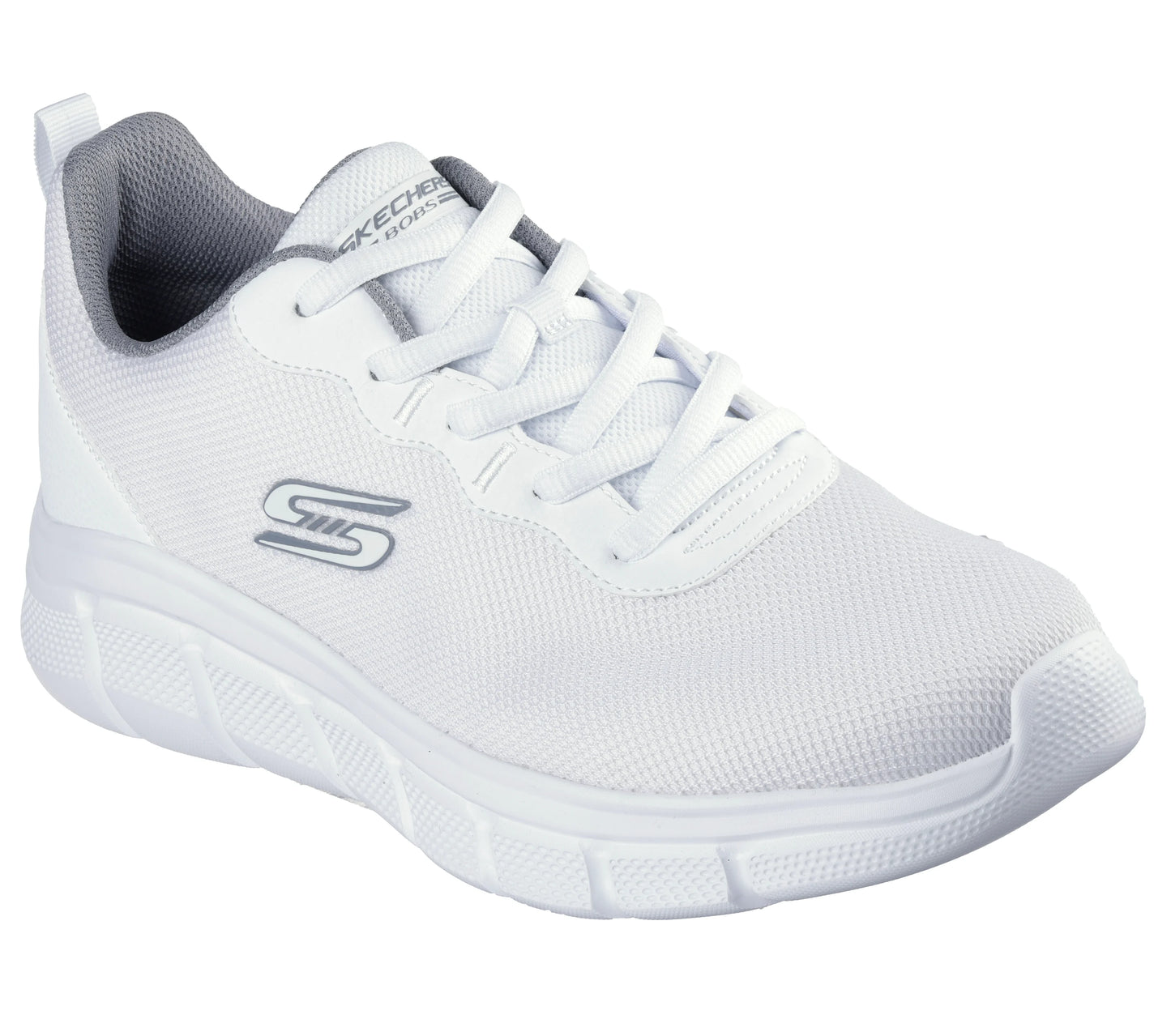 Skechers Sneakers Uomo - BOBS Sport B Flex - Icy Edge - 118109