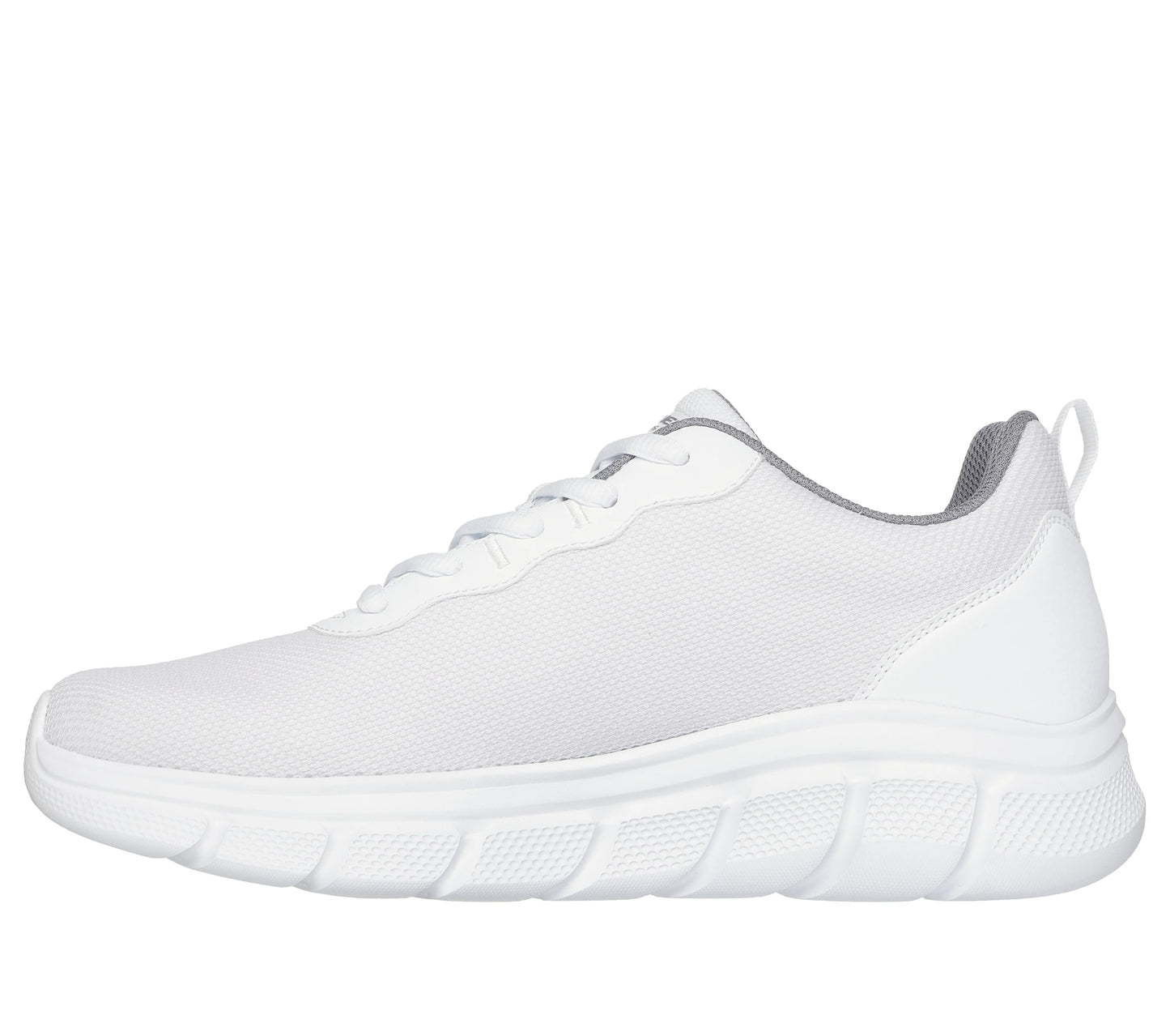 Skechers Sneakers Uomo - BOBS Sport B Flex - Icy Edge - 118109