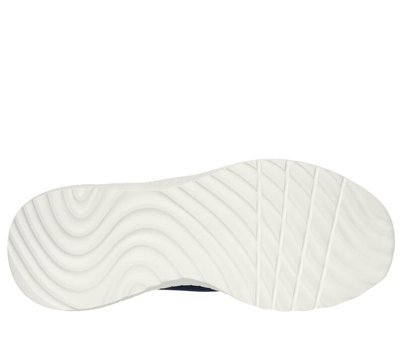 Skechers Sneakers Uomo - HANDS FREE SLIP-INS BOBS SQUAD CHAOS - 118300