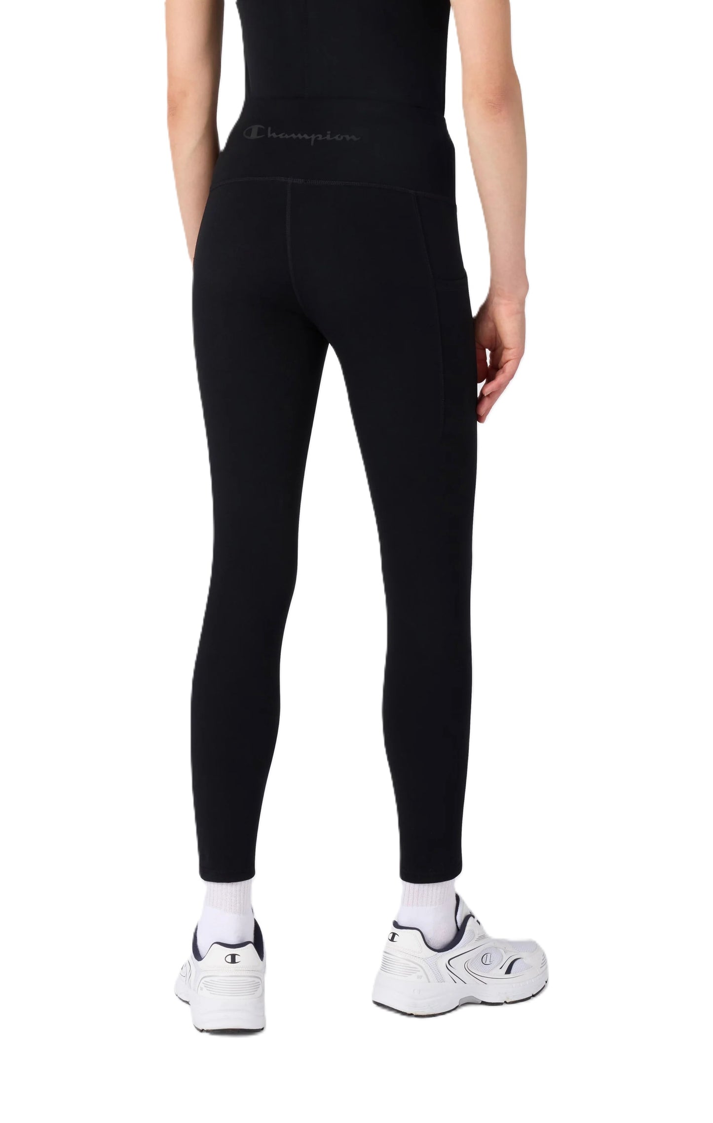 Champion Leggings Donna - 7/8 Quick Dry - 118471