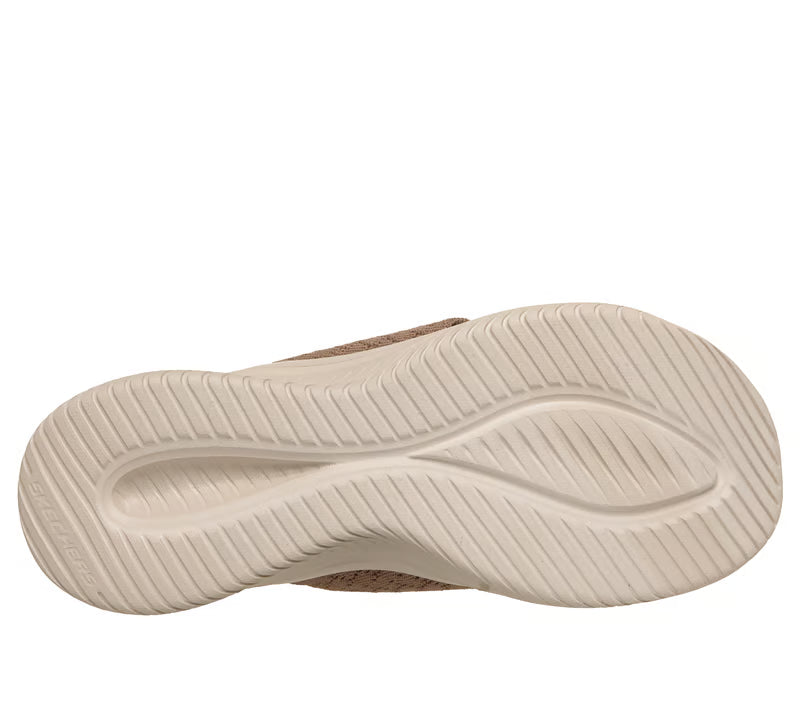 Skechers Sandali Donna Ultra Flex 3.0 Sandal-Rhythm Waves - 119971