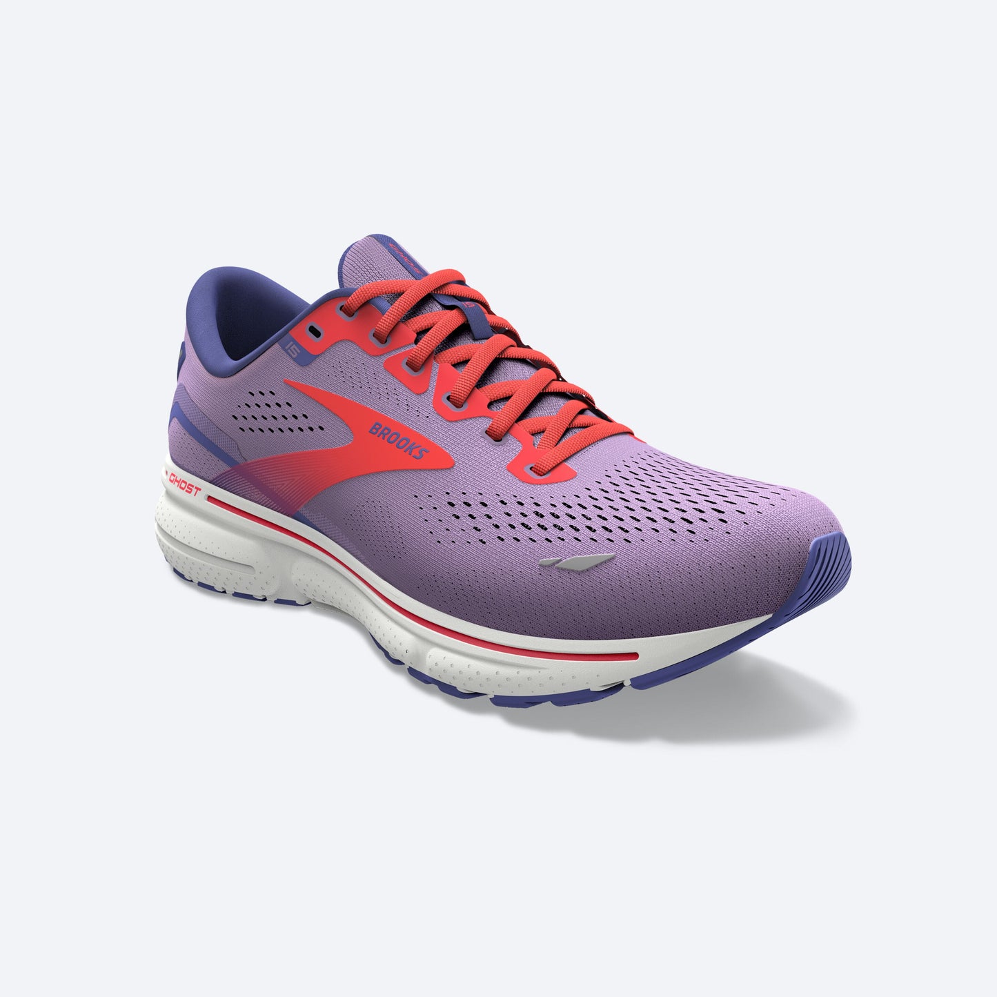 Brooks Scarpe Running Donna - Ghost 15 - 120380
