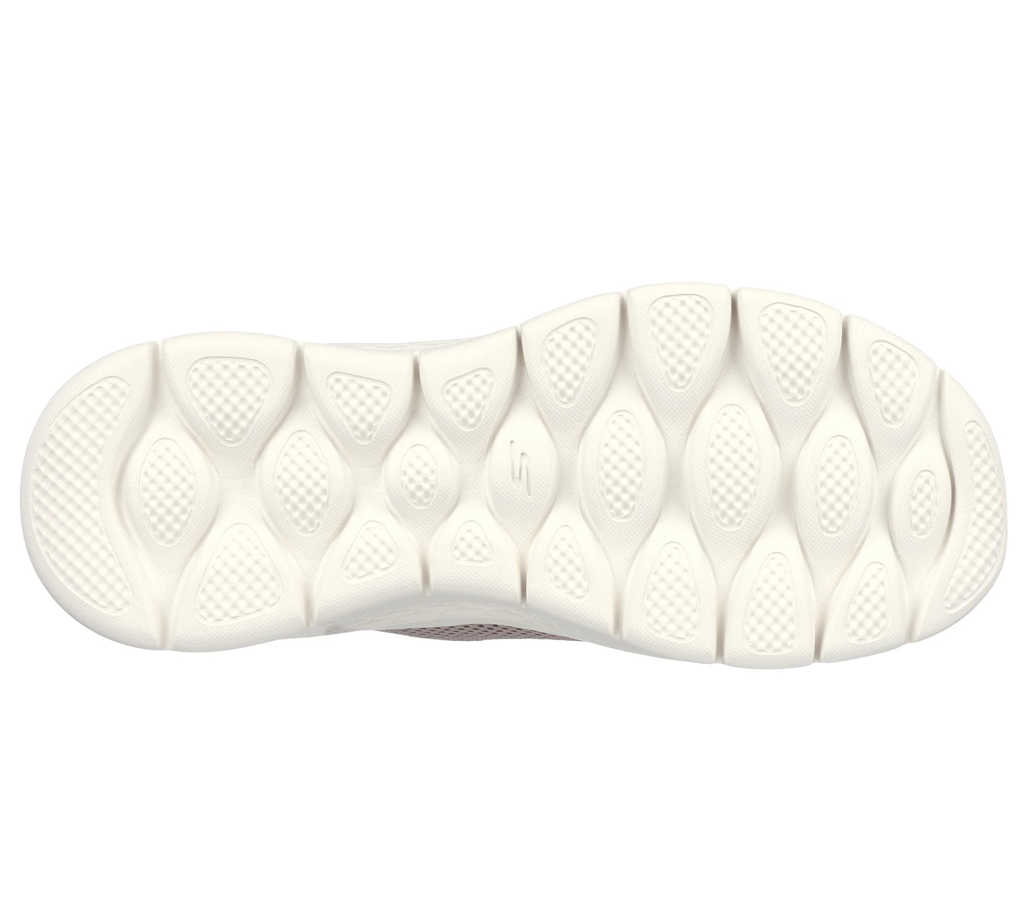 Skechers Sneakers Donna Slip-ins - GO WALK Flex - Grand Entry - 124836