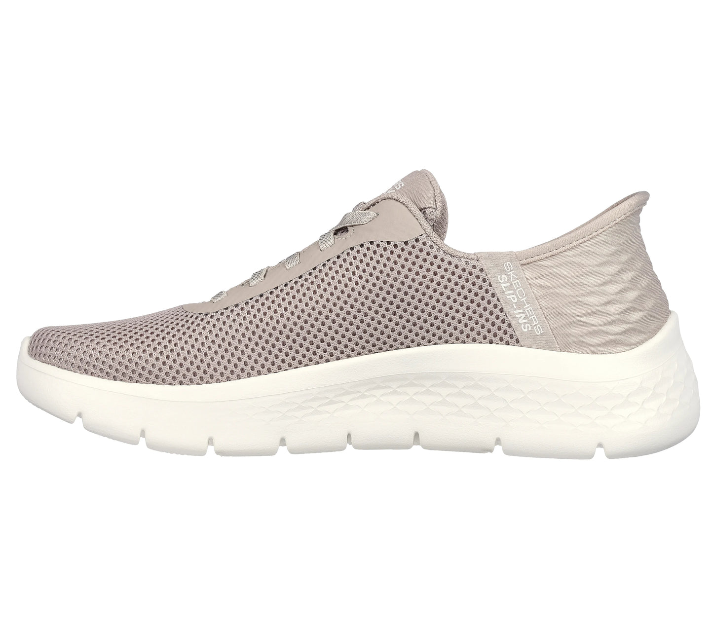Skechers Sneakers Donna Slip-ins - GO WALK Flex - Grand Entry - 124836