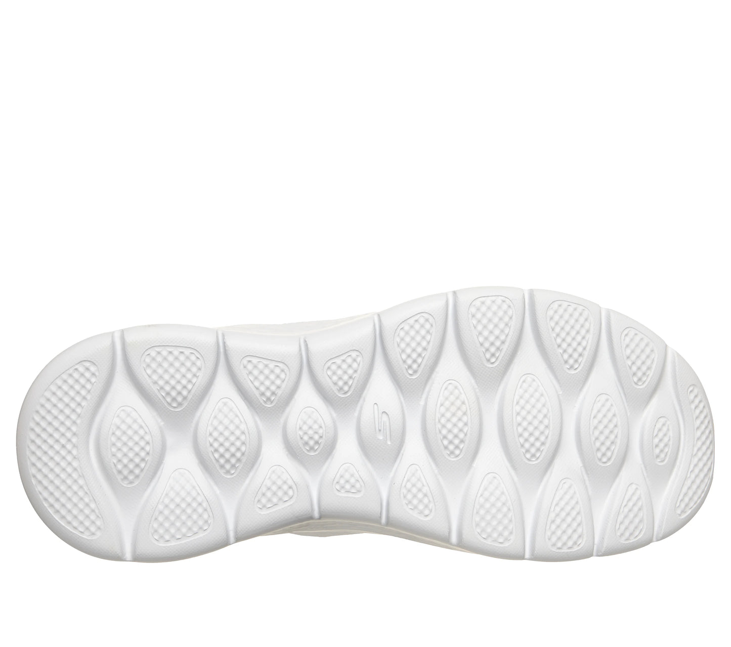 Skechers Sneakers Donna Slip-ins - GO WALK Flex - Grand Entry - 124836