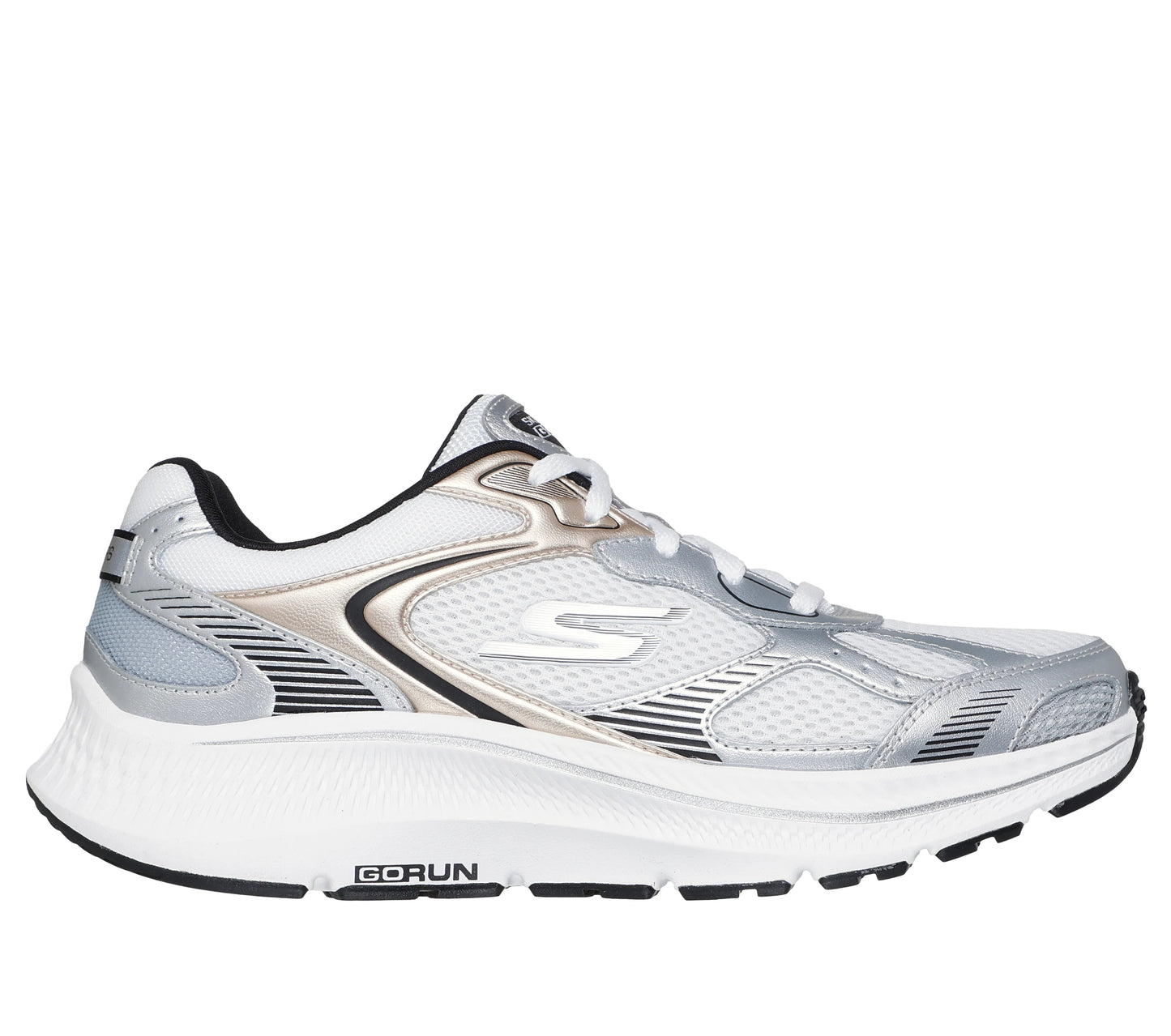 Skechers Sneakers Donna - GO RUN Consistent 2.0 - Volt - 128633