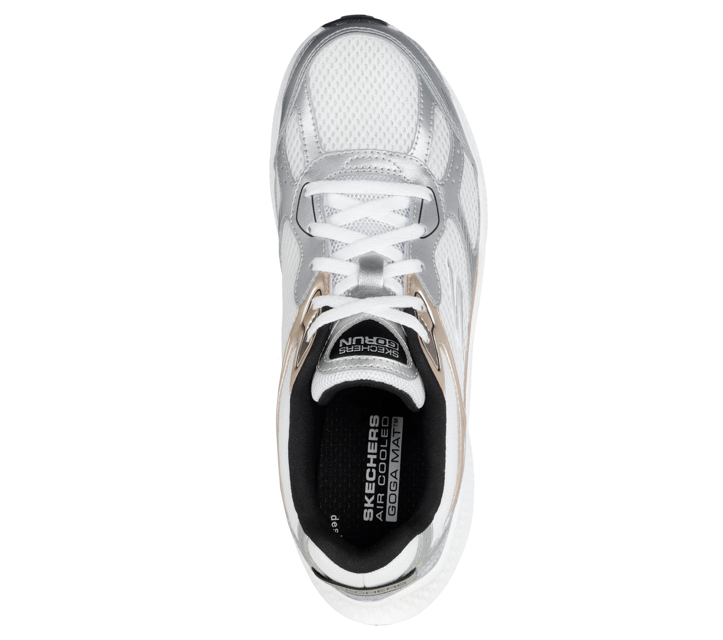 Skechers Sneakers Donna - GO RUN Consistent 2.0 - Volt - 128633