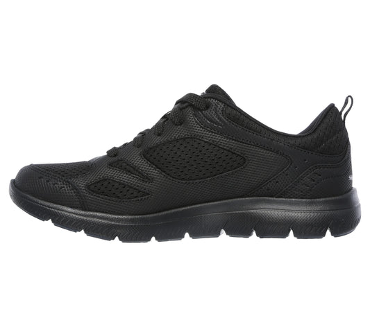 Skechers Sneakers Donna Summits Suited 12982 - Spoorty
