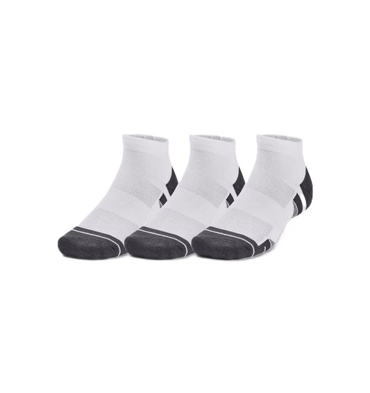 Under Armour Calze Low Cut unisex - UA Performance Tech 3 paia - 1379504