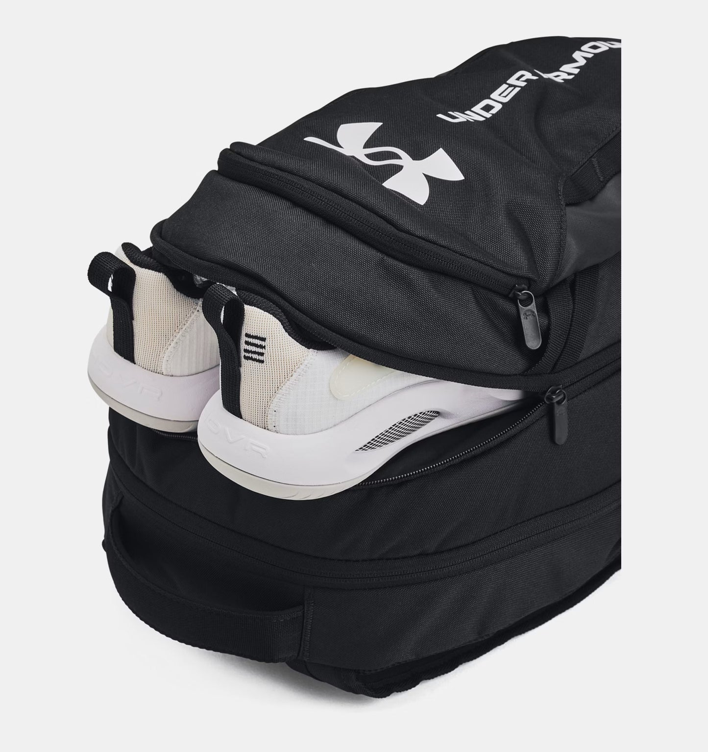 Under Armour Zaino Unisex - UA Hustle 6.0 - 1384672