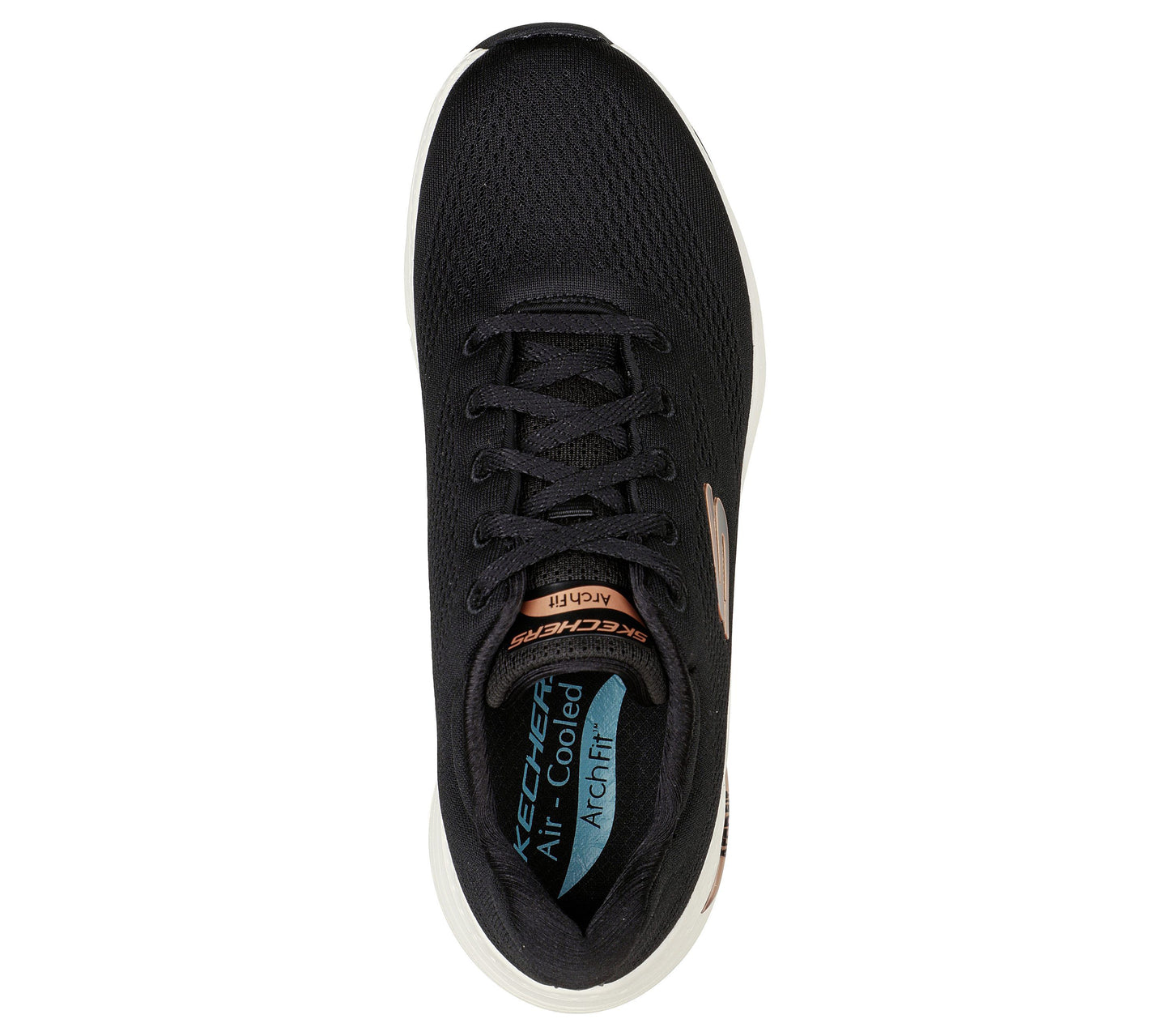 Skechers Sneakers Donna - Skechers Arch Fit - Big Appeal - 149057