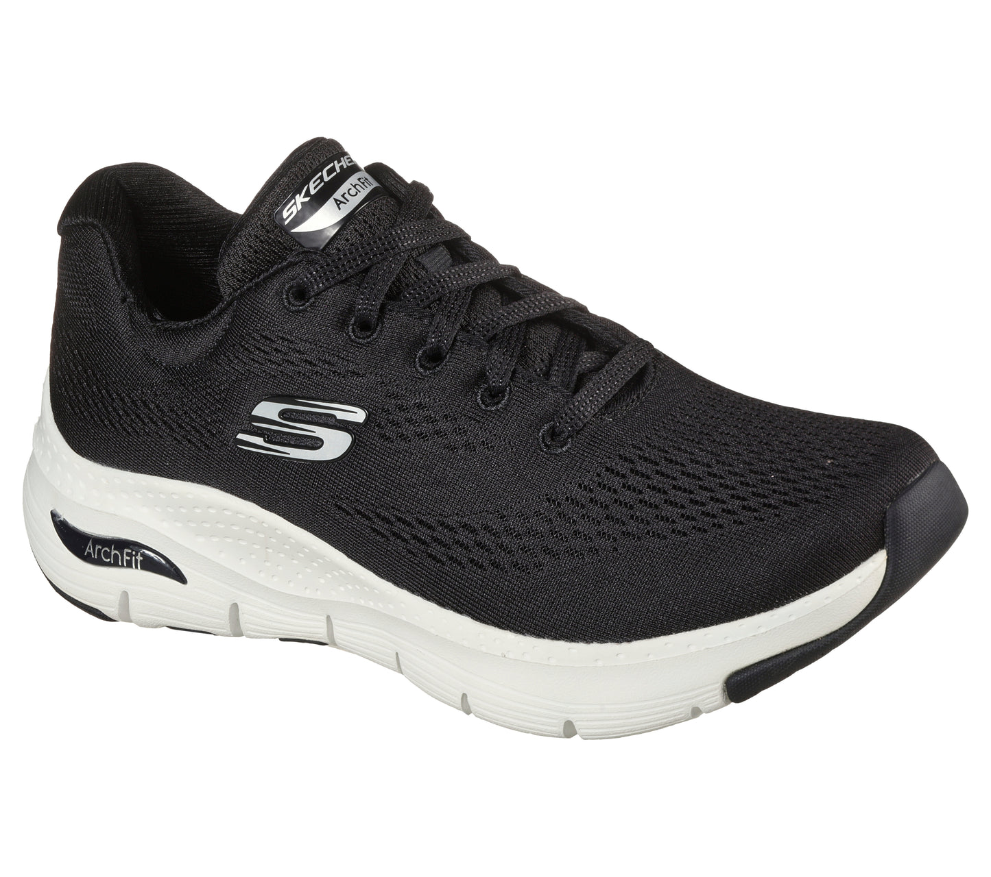 Skechers Sneakers Donna - Skechers Arch Fit - Big Appeal - 149057