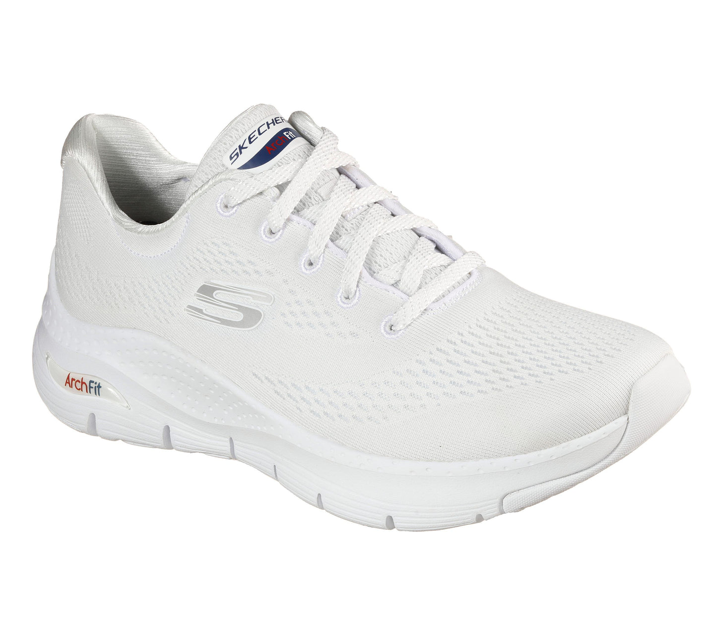Skechers Sneakers Donna - Skechers Arch Fit - Big Appeal - 149057