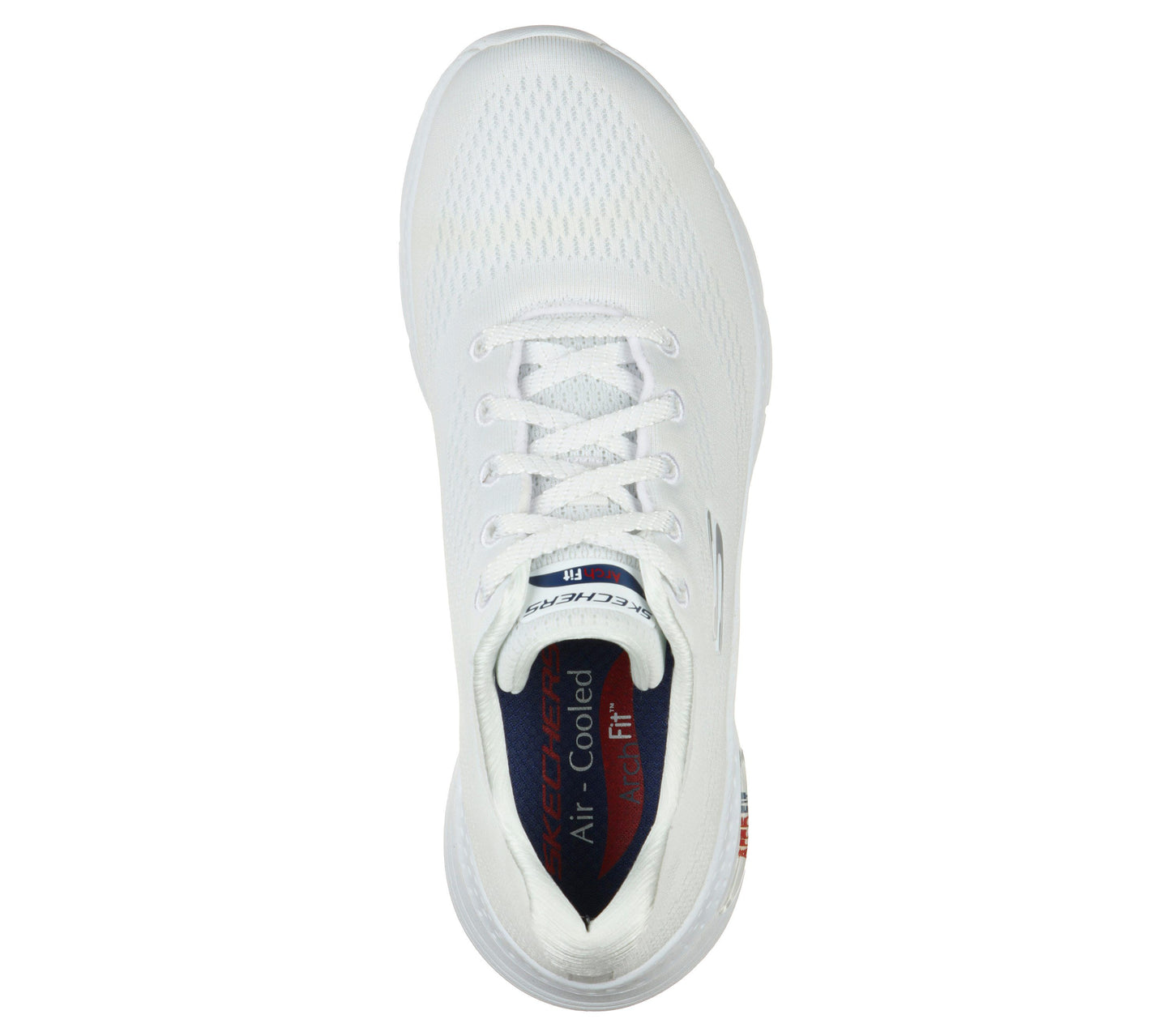 Skechers Sneakers Donna - Skechers Arch Fit - Big Appeal - 149057