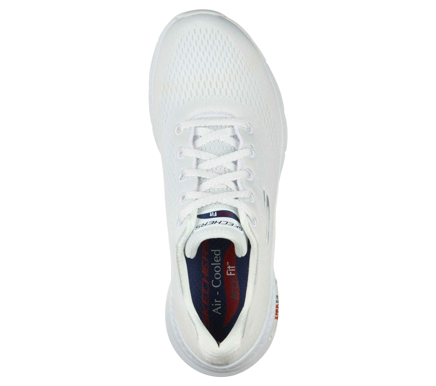Skechers Sneakers Donna - Skechers Arch Fit - Big Appeal - 149057
