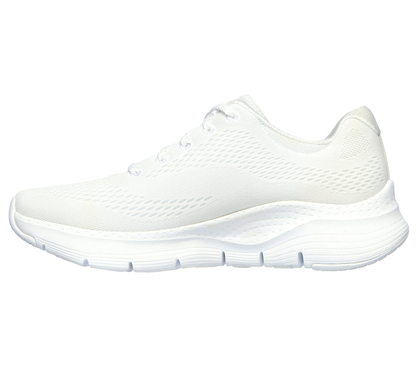Skechers Sneakers Donna - Skechers Arch Fit - Big Appeal - 149057