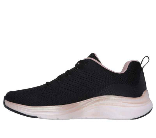 Skechers Sneakers Donna - Vapor Foam - Midnight Glimmer - 150025