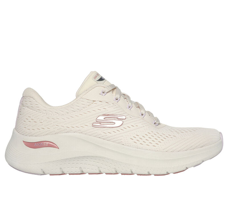 Skechers Sneakers Donna - Arch Fit 2.0 - Big League - 150051