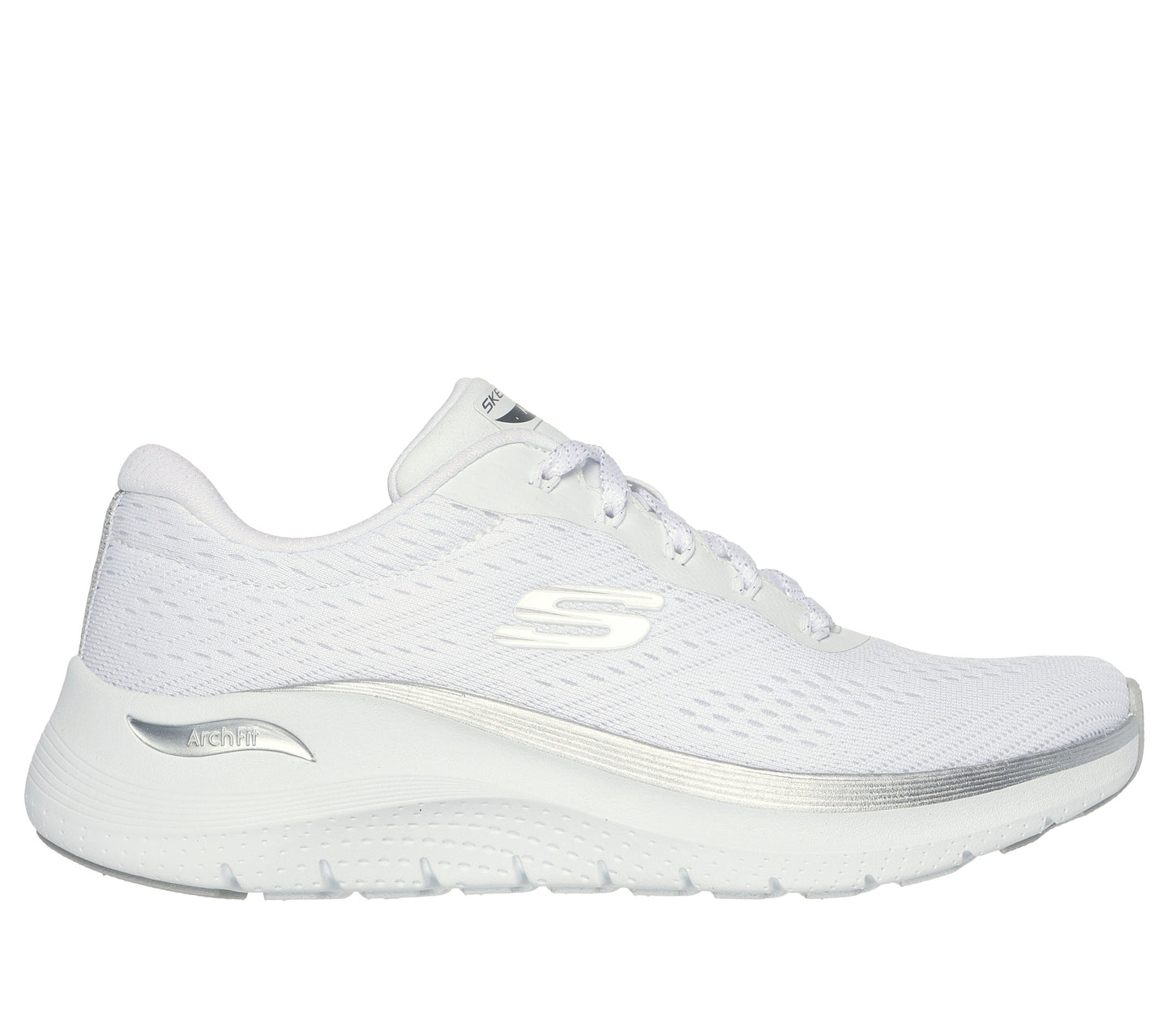 Skechers Sneakers Donna - Arch Fit 2.0 - Glow The Distance - 150067