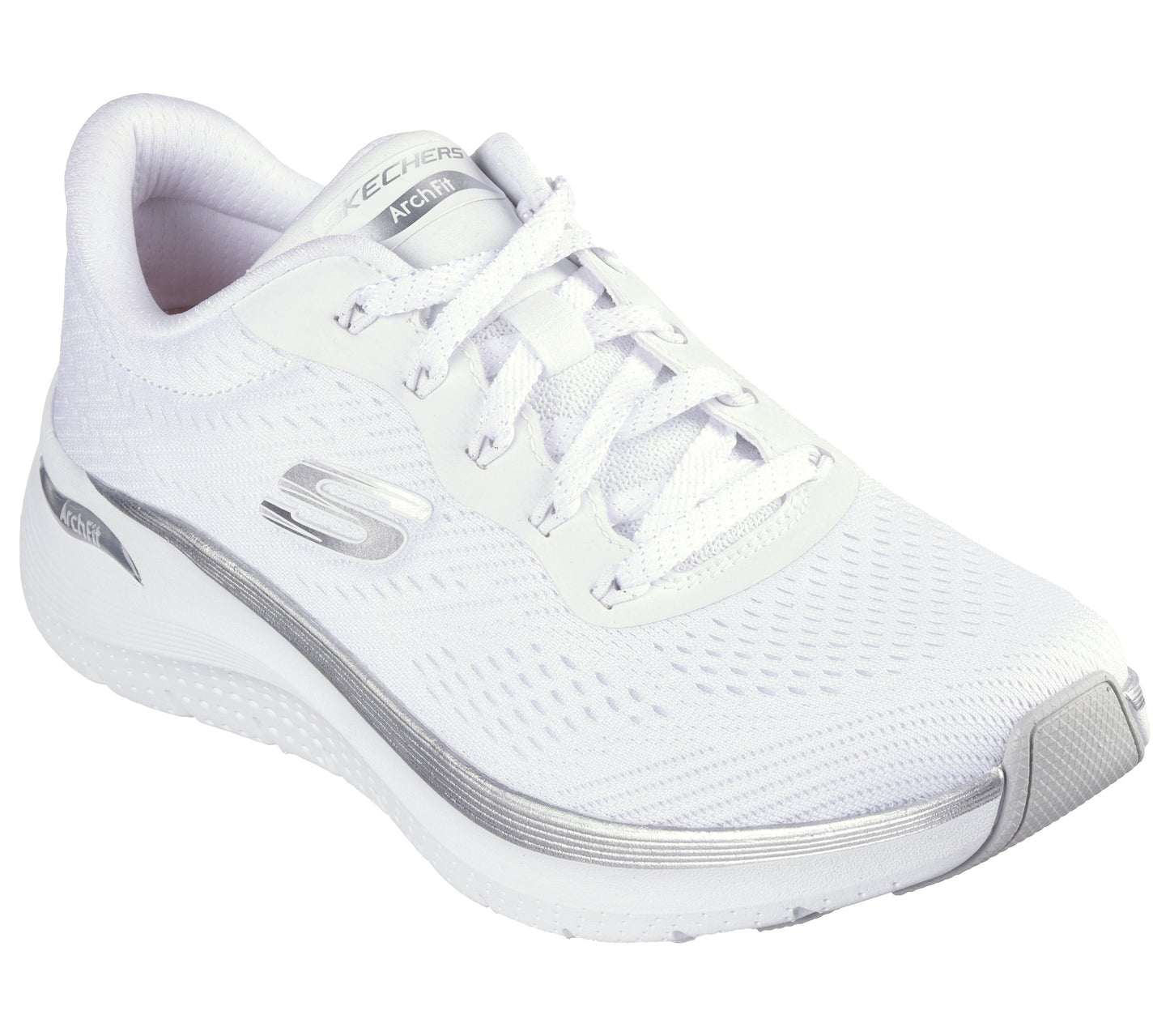 Skechers Sneakers Donna - Arch Fit 2.0 - Glow The Distance - 150067