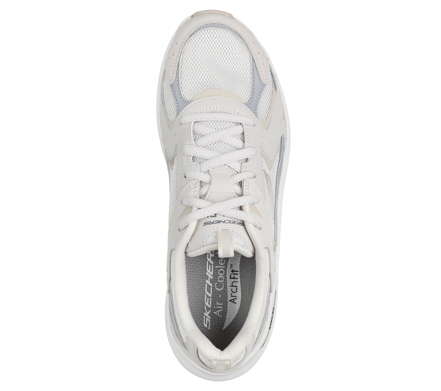 Skechers Sneakers Donna - ARCH-FIT 2.0 VINTAGE LUXE - 150332