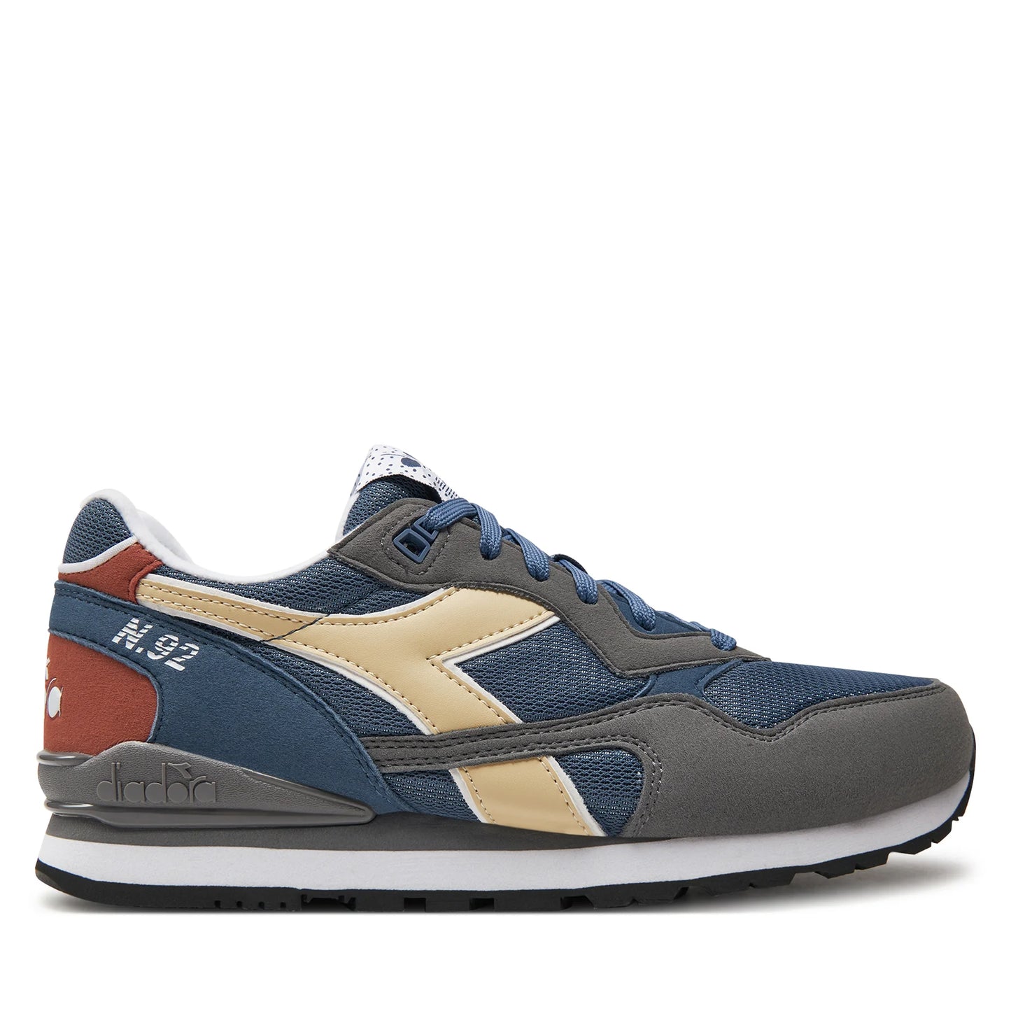Diadora Sneakers Unisex - N.92 - 173169