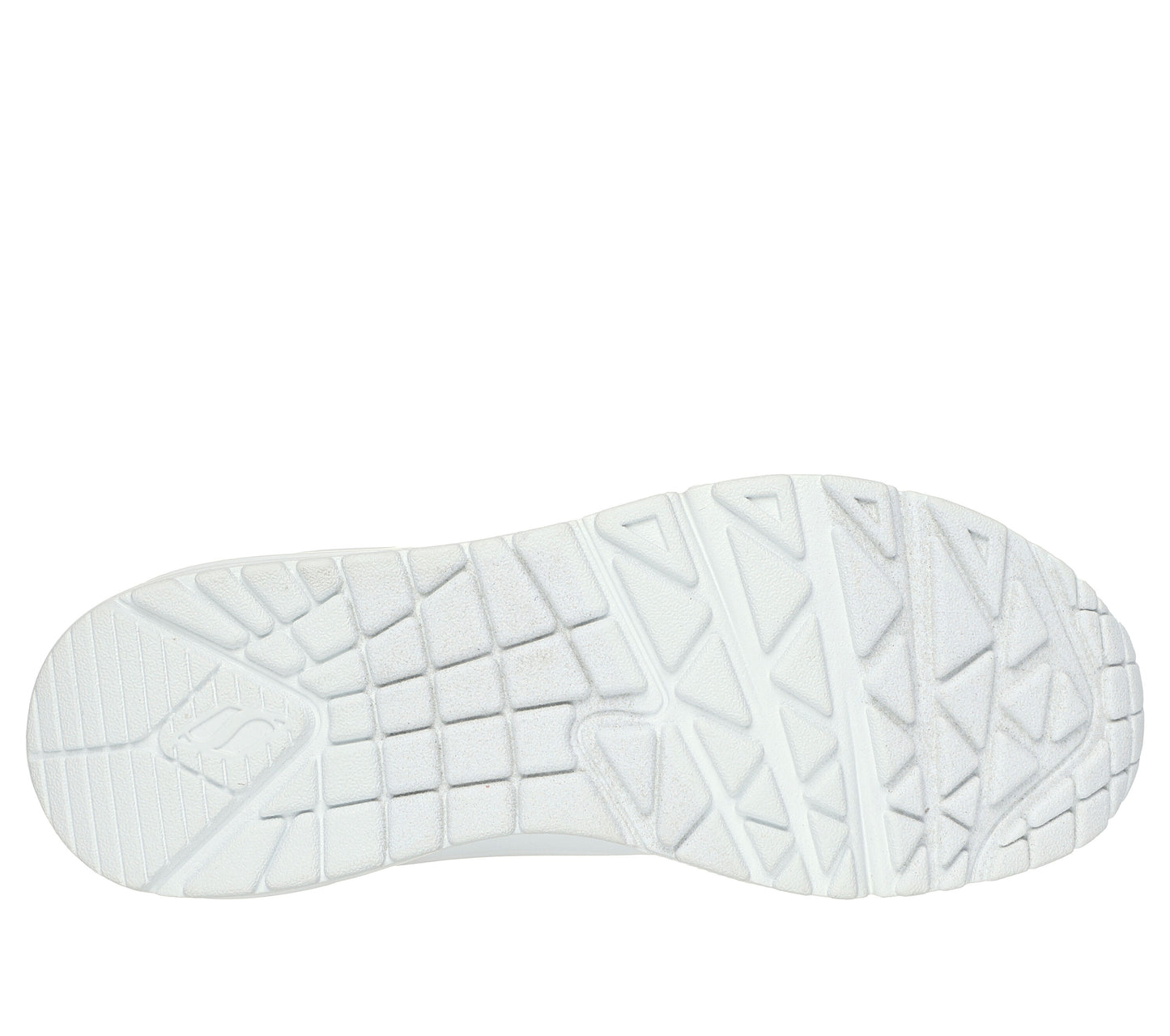 Skechers Sneakers Donna - Uno - Pop Back - 177092