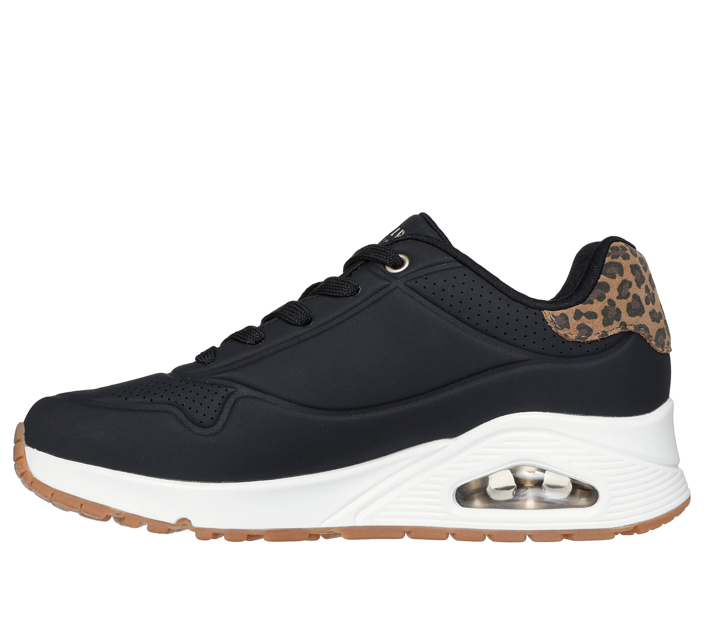 Skechers Sneakers Donna - UNO - Jungle Nite - 177093