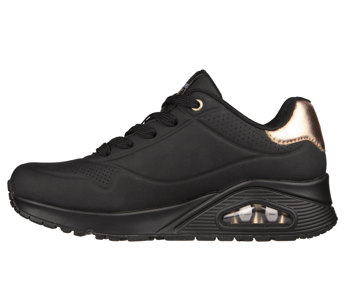 Skechers Donna Uno - Golden Air - 177094 - Spoorty