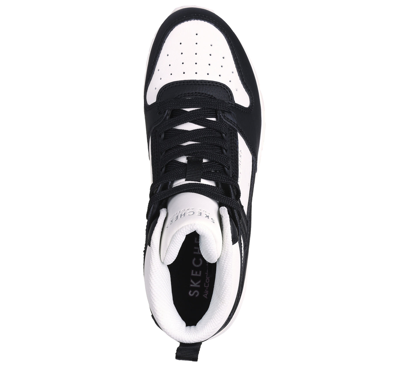Skechers Sneakers Donna - Uno - High Regards - 177099