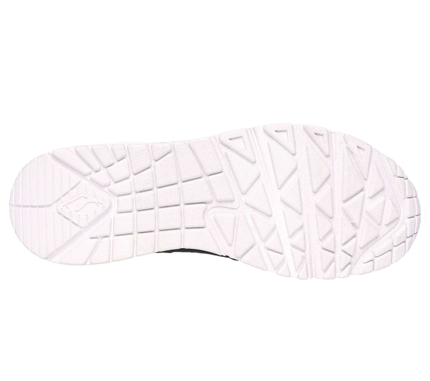 Skechers Sneakers Donna - Uno - High Regards - 177099