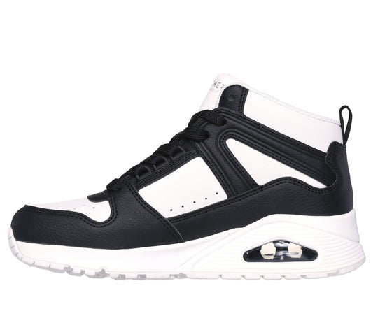 Skechers Sneakers Donna - Uno - High Regards - 177099