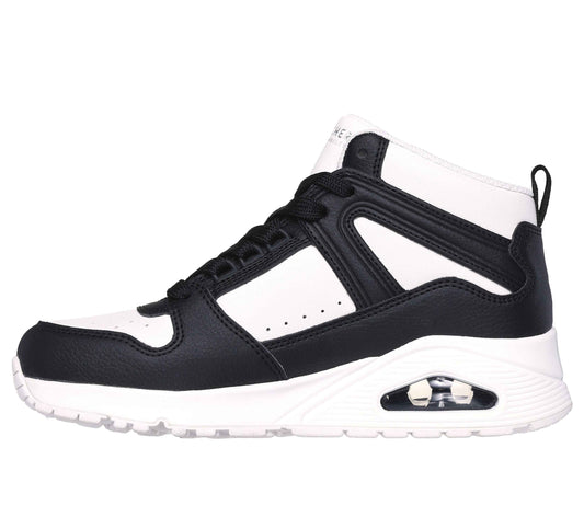 Skechers Sneakers Donna - Uno - High Regards - 177099