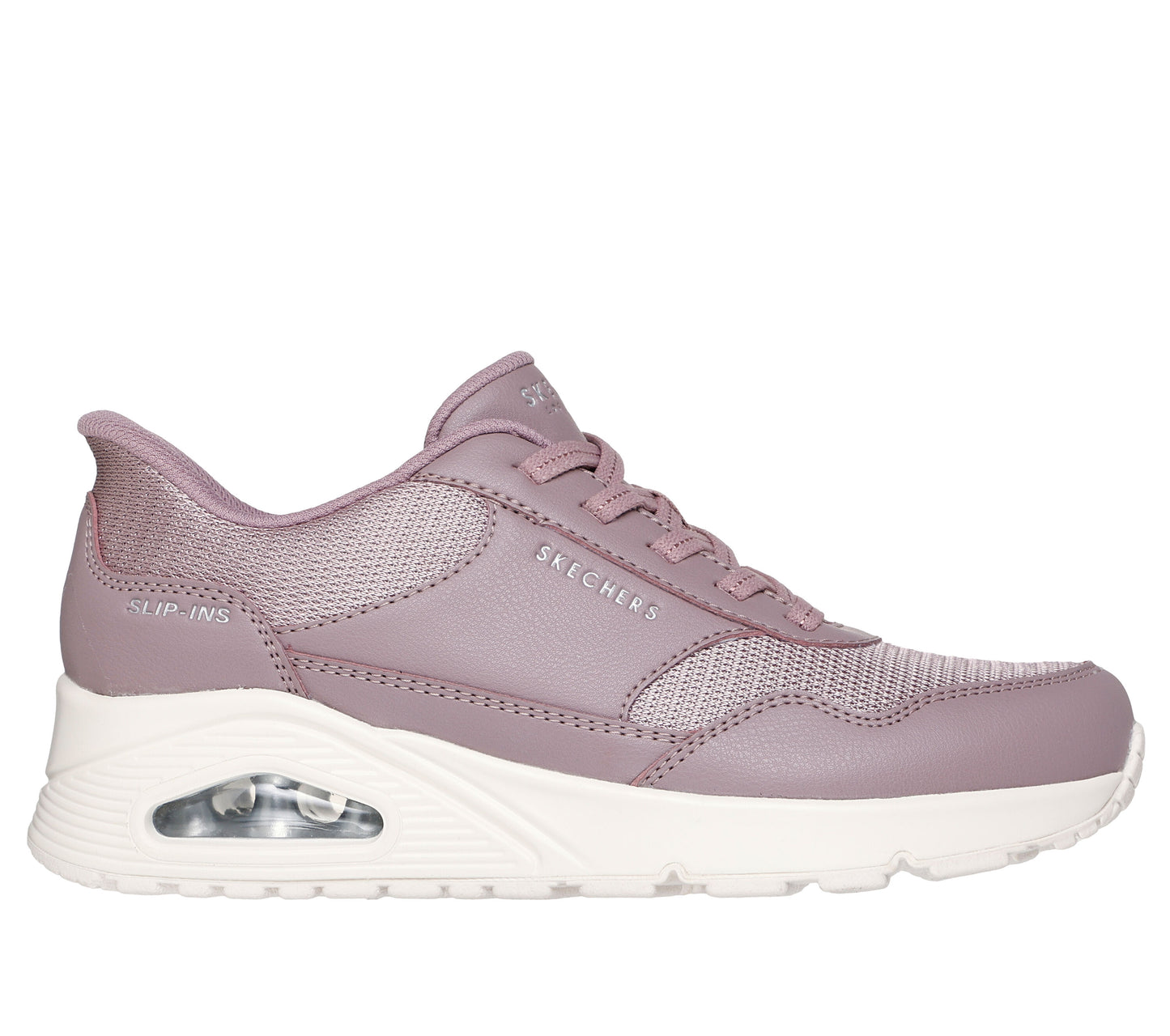Skechers Sneakers Slip-ins Donna - Uno - Banksia - 177117