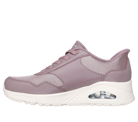 Skechers Sneakers Slip-ins Donna - Uno - Banksia - 177117