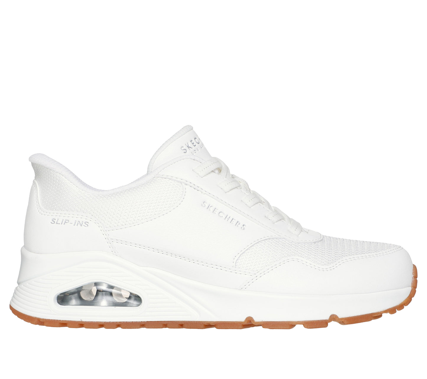 Skechers Sneakers Slip-ins Donna - Uno - Banksia - 177117