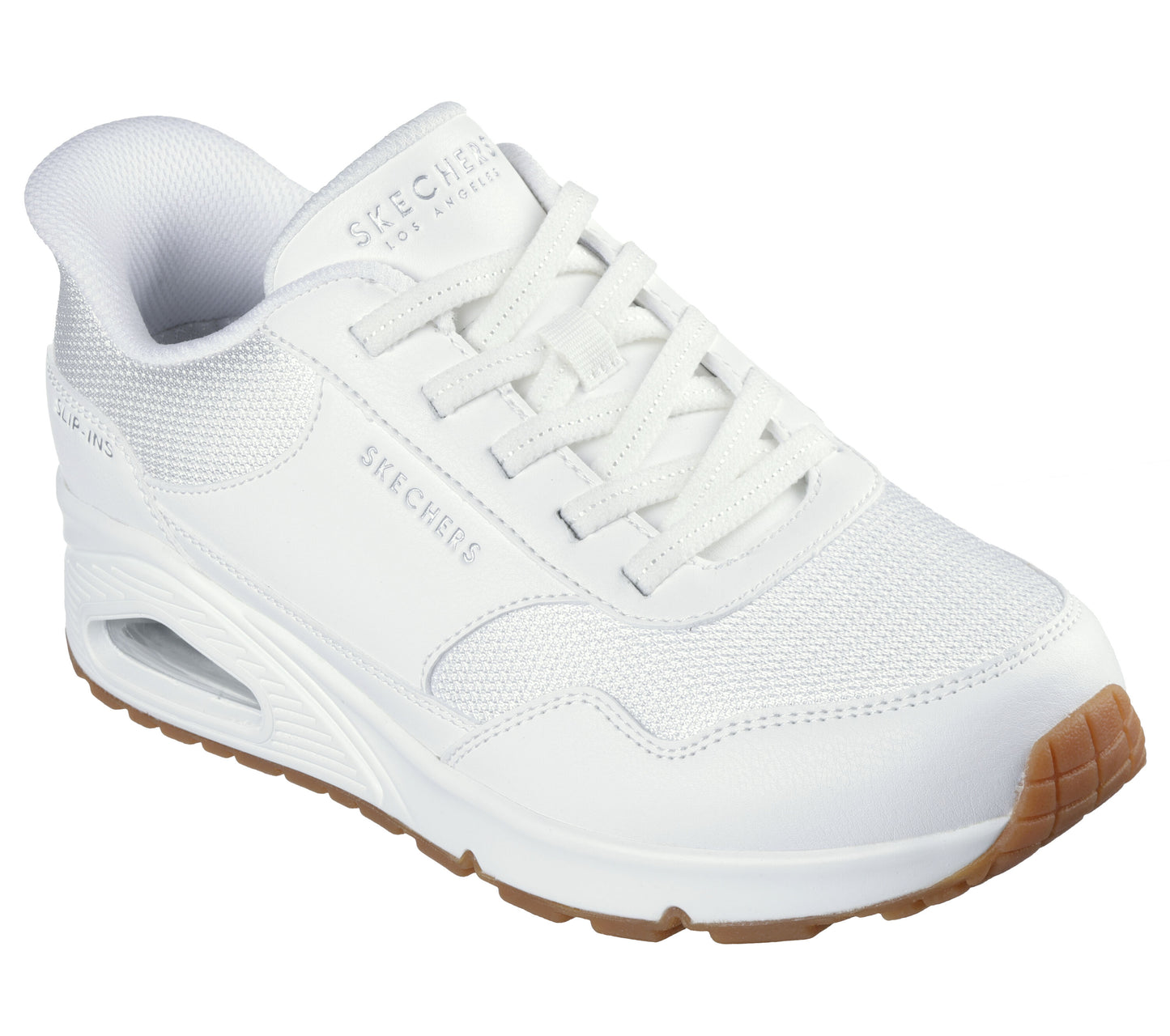 Skechers Sneakers Slip-ins Donna - Uno - Banksia - 177117