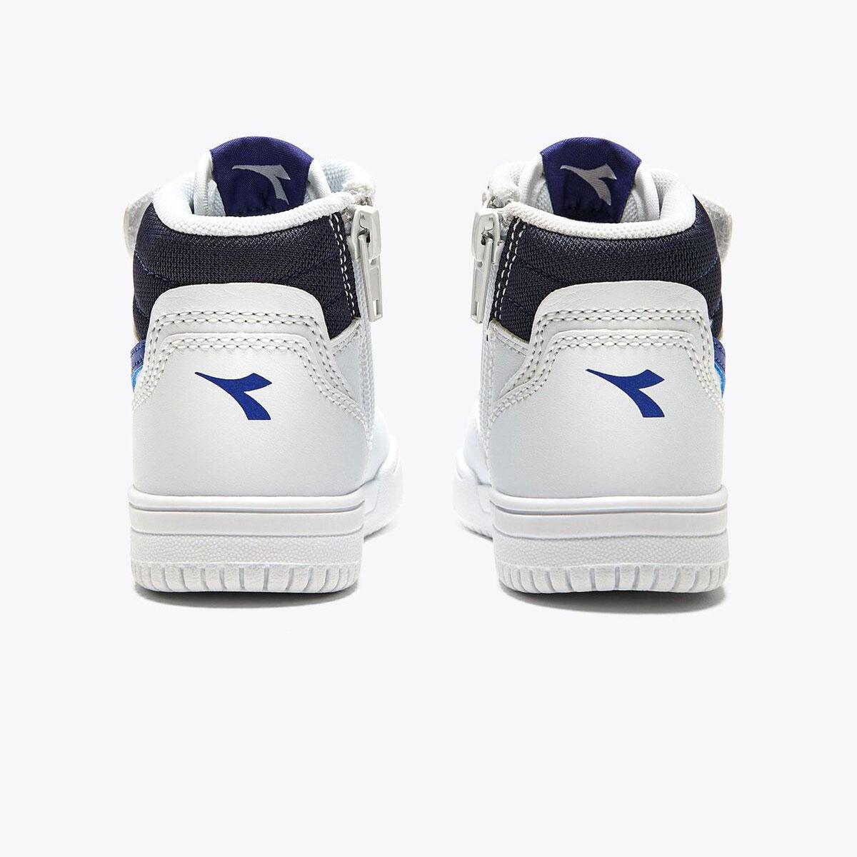 Diadora Sneakers Infant - Raptor Mid TD - 177719